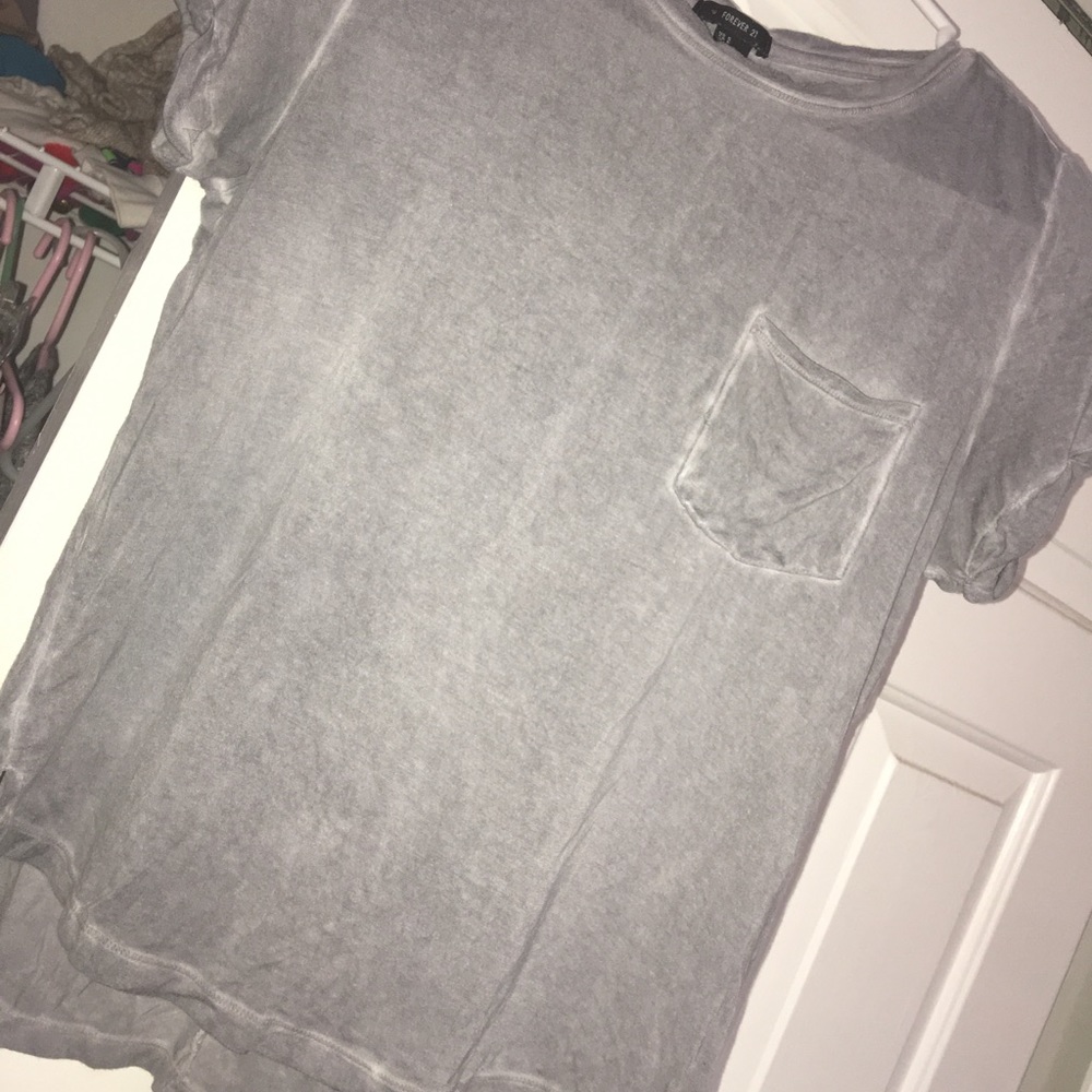 F21 t-shirt